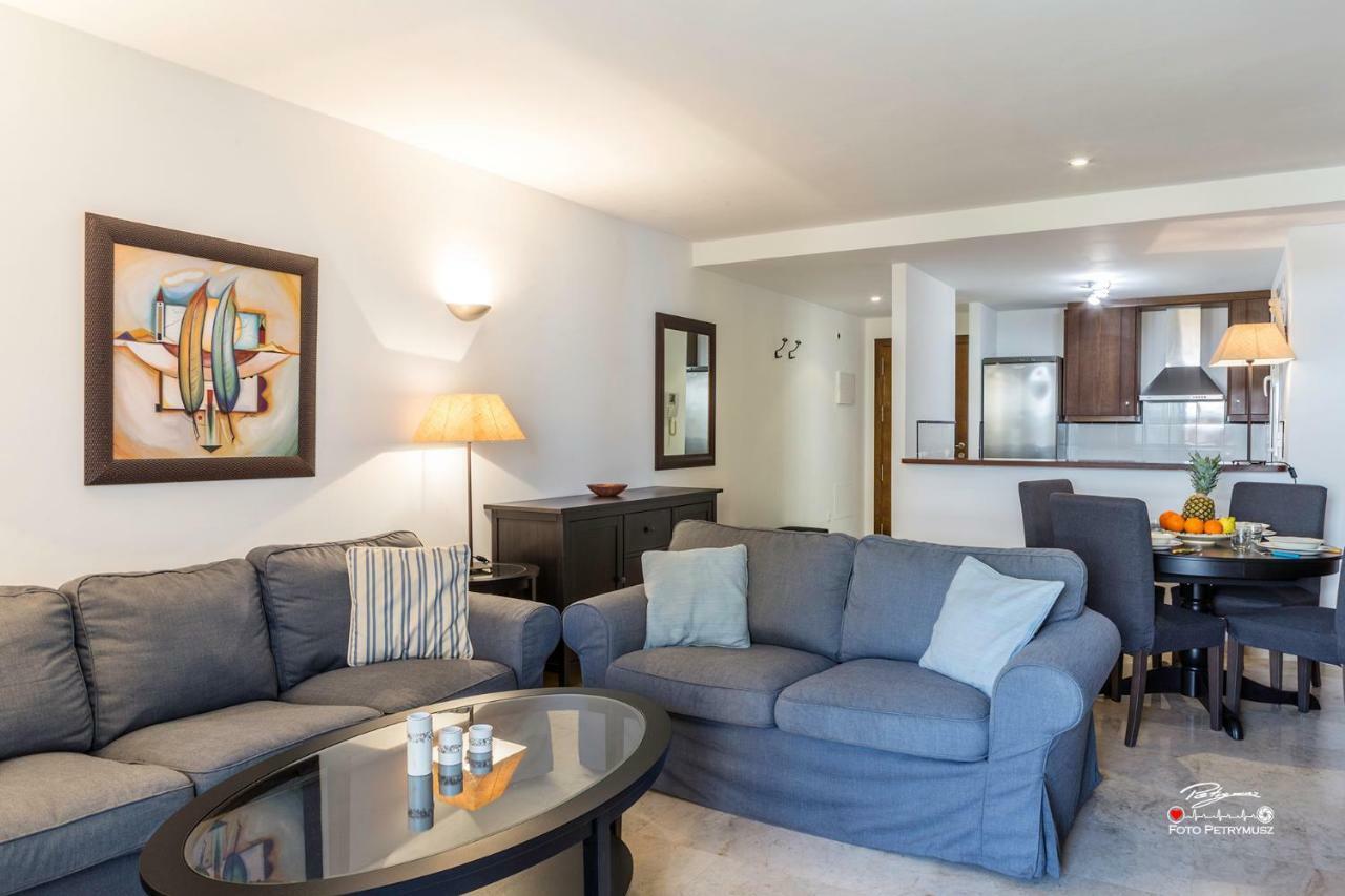 Apartamento "Blue" Muy Cerca Del Mar Τορεβιέχα Εξωτερικό φωτογραφία