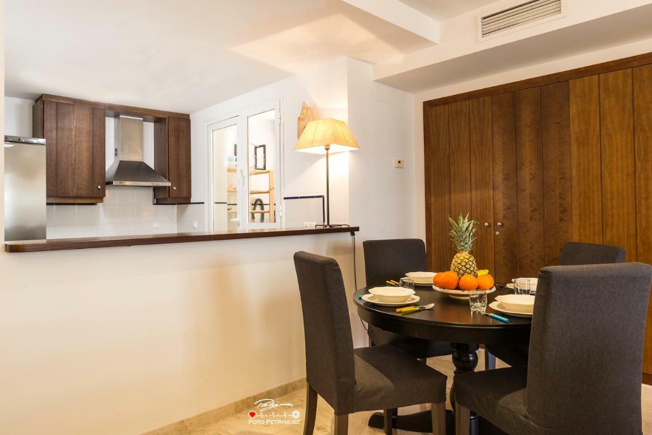Apartamento "Blue" Muy Cerca Del Mar Τορεβιέχα Εξωτερικό φωτογραφία