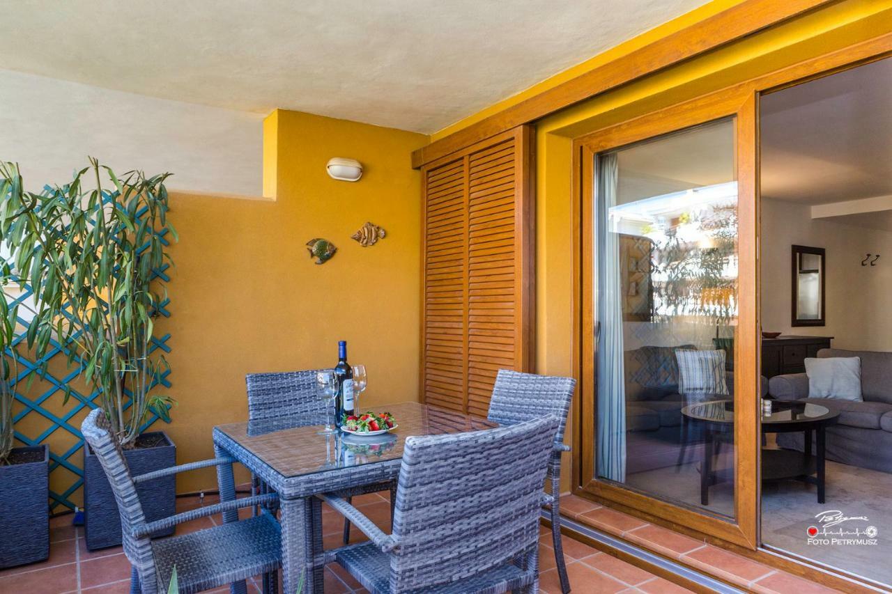 Apartamento "Blue" Muy Cerca Del Mar Τορεβιέχα Εξωτερικό φωτογραφία