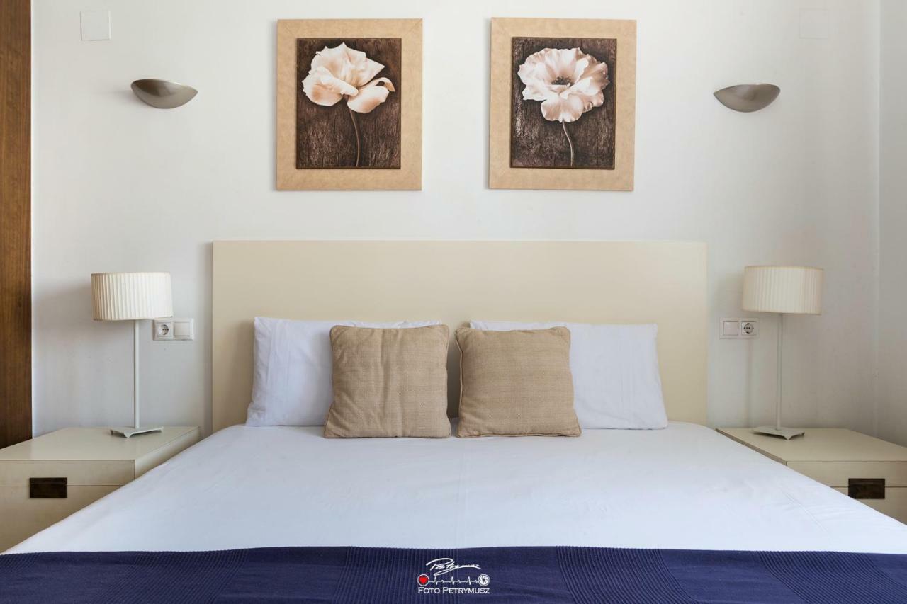 Apartamento "Blue" Muy Cerca Del Mar Τορεβιέχα Εξωτερικό φωτογραφία